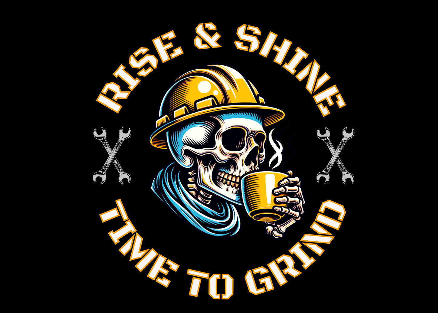 Rise & Shine