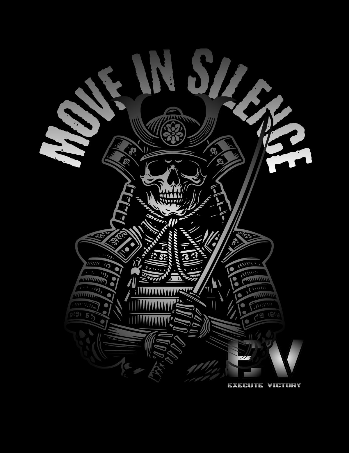 Silent Samurai