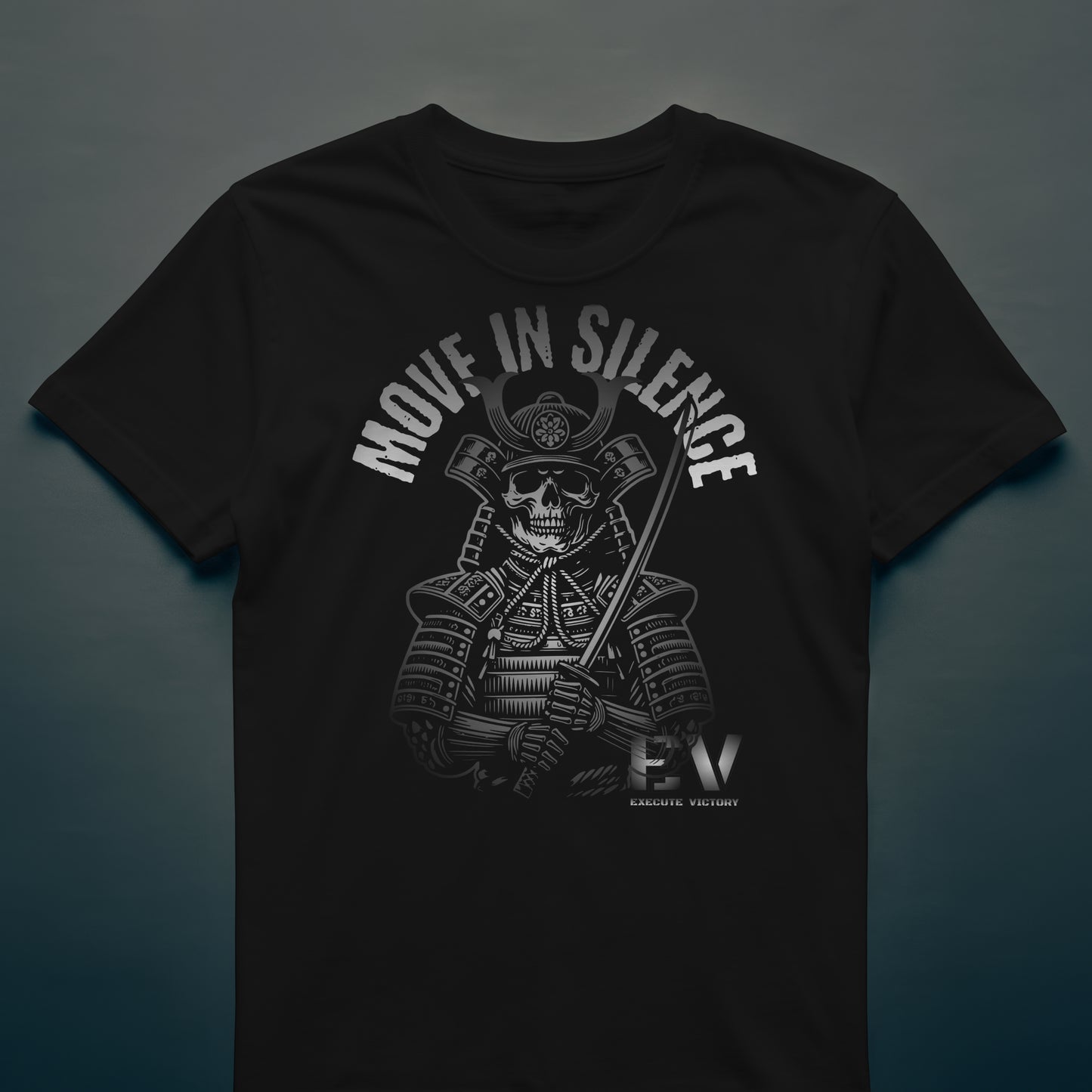 Silent Samurai