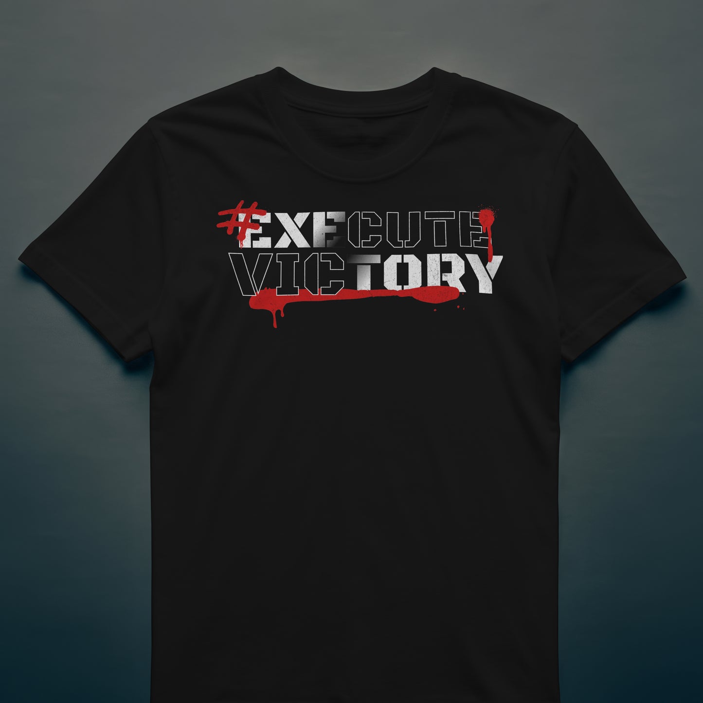 #Kill-Shot T-shirt