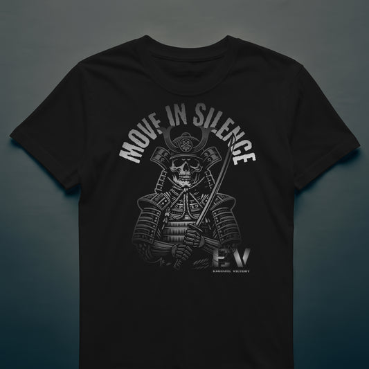 Silent Samurai