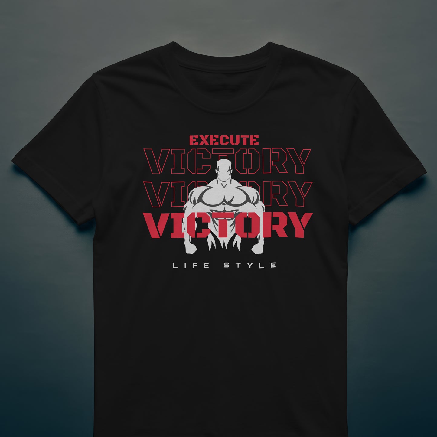 Victory