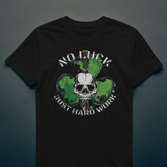 No Luck