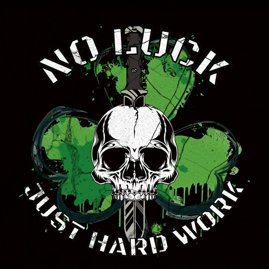 No Luck